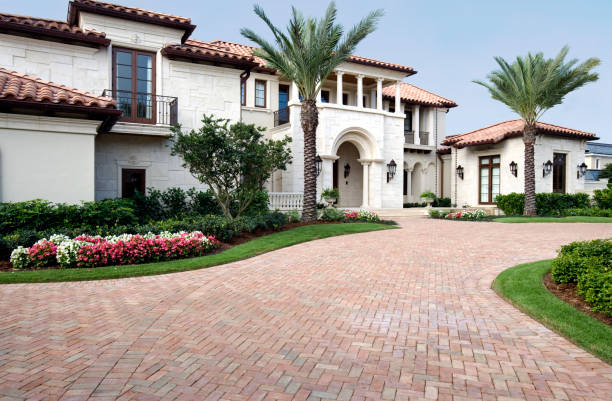 Boothwyn, PA Driveway Pavers Company
