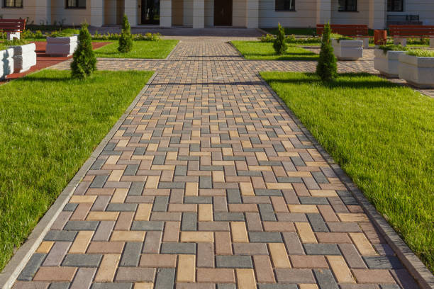 Best Local Driveway Pavers  in Boothwyn, PA
